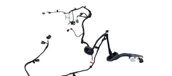 Ford Maverick Front door wiring loom NZ6T14631 NZ6T14631JD AE00E14171194000