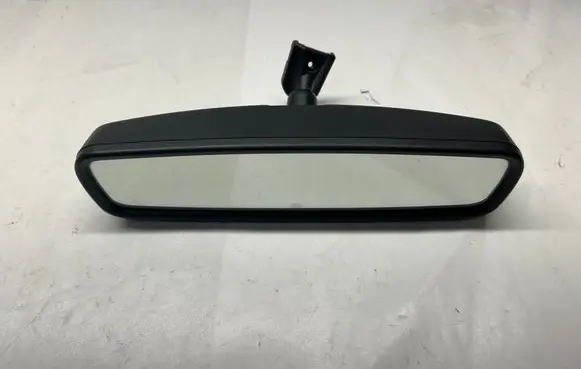 Ford F150 Rear view mirror (interior) FU5A17E678VA