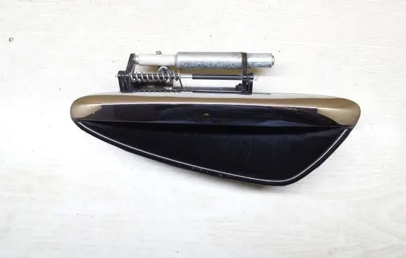 Alfa Romeo 159 Rear door exterior handle