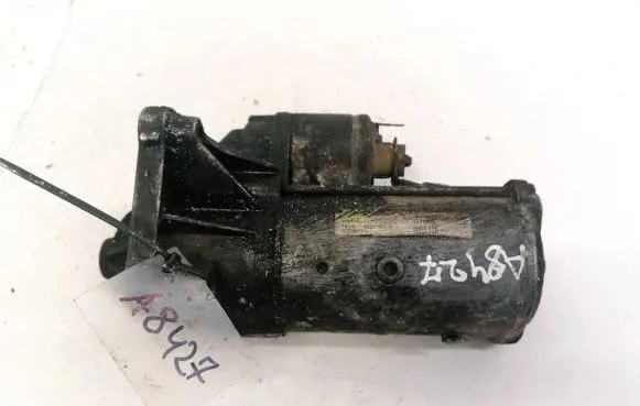 Mitsubishi Space Star Starter motor 30620657 D7R48