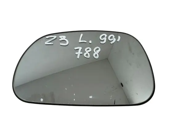 BMW Z3 E36 Wing mirror glass 701493