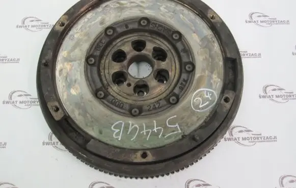 Citroen DS3 Flywheel 544GB