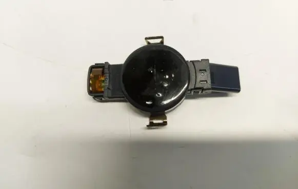 Rain sensor
