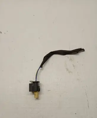 Mercedes-Benz GLE (W166 - C292) Exhaust gas temperature sensor A0255456526