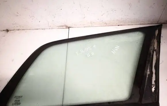 Fiat Marea Rear side window as2