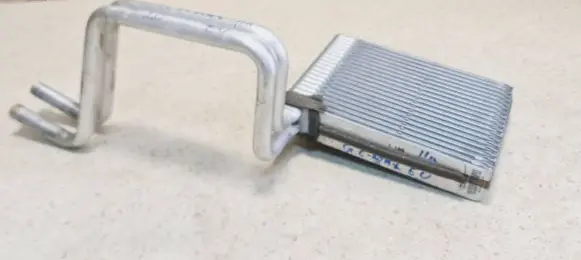 Ford Grand C-MAX Heater blower radiator VPAMFH18476AA 06101100304