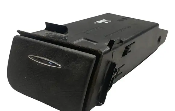 Mercedes-Benz E W211 Dashboard storage box/compartment A2116801952 A21168019529651