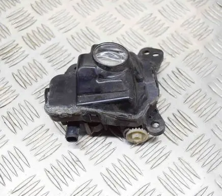 Front fog light