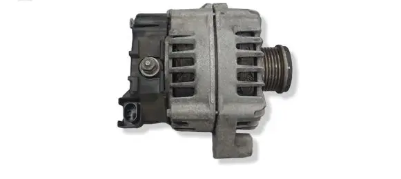 BMW X1 E84 Generator/alternator 2608669F