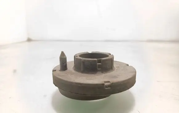 Audi A4 S4 B8 8K Rear coil spring rubber mount 8K0512297E