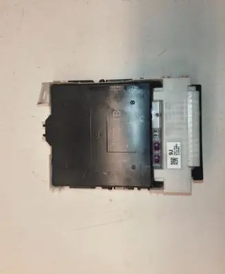 Comfort/convenience module