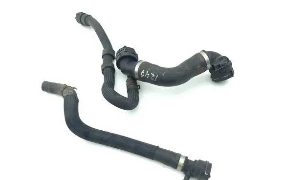 Land Rover Discovery Sport Engine coolant pipe/hose GJ328286BB