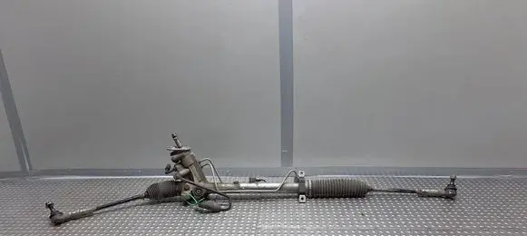 Volkswagen Polo V 6R Steering rack S26378843 6R1423055K