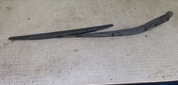 Renault Laguna III Rear wiper blade