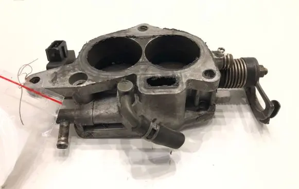 KIA Sportage Engine shut-off valve 0K24718911