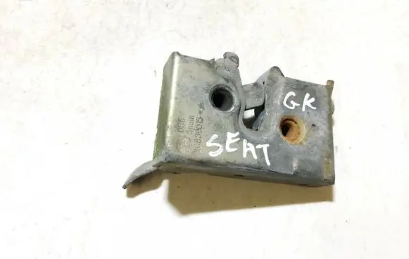 Seat Toledo I (1L) Rear door lock 1l0839015