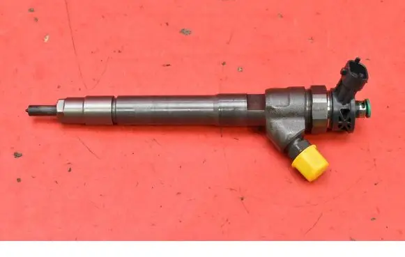 Renault Talisman Fuel injector 0445110569