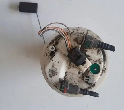 Renault Scenic II - Grand scenic II In-tank fuel pump 8200288808A