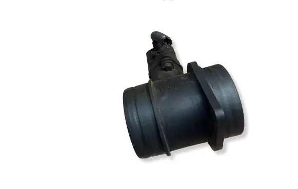Audi A4 S4 B5 8D Mass air flow meter 0281002531 038906461B