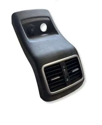 KIA Sportage Rear air vent grill 97040F1000