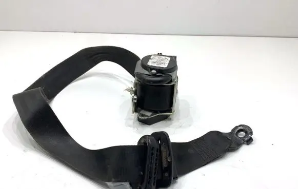 Opel Movano B Front seatbelt 868840018R