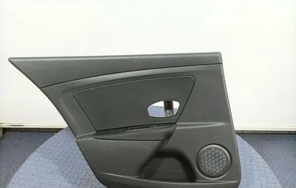 Renault Megane III Door card panel trim set 156042872A
