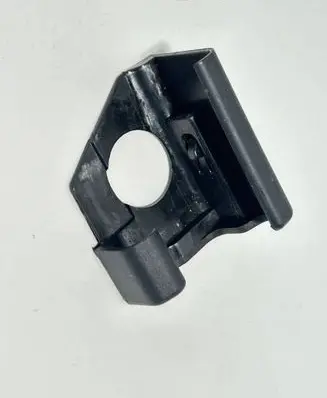BMW 3 G20 G21 Front driver seat rail trim 7448267 30320