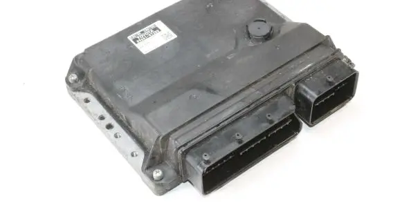 Toyota Prius (XW30) Engine control unit/module 8966147280