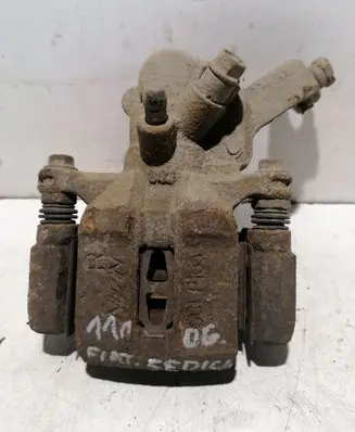 Fiat Sedici Rear brake caliper 90LP5S