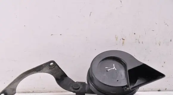 Mercedes-Benz S W220 Horn signal A28657625