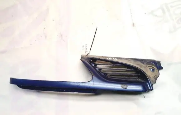 Renault Scenic I Front grill 770083420