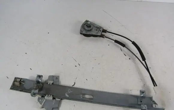 KIA Shuma Front door manual window regulator 