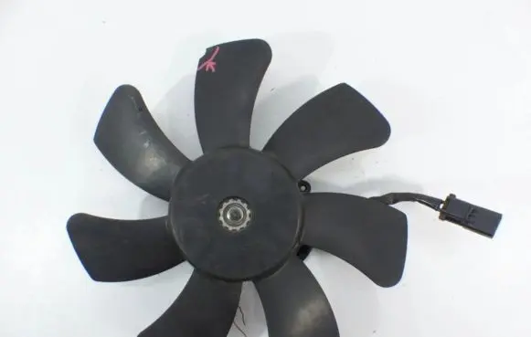Honda Civic IX Air conditioning (A/C) fan (condenser) IMPRK740919