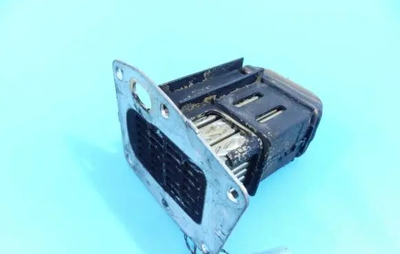 Toyota Proace EGR valve cooler 1085200B IMPRK1296367