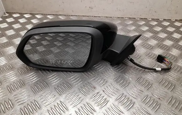 MG ZS Front door electric wing mirror 10776800PBC