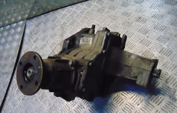 KIA Sportage Gearbox transfer box case 