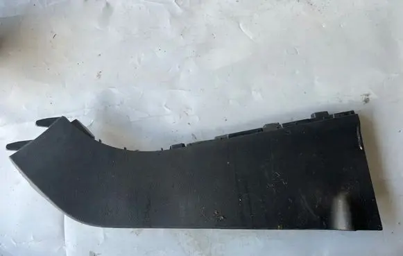Dodge Durango III Centre console side trim front C01751030BLR 000328509 1XX53DX9AB
