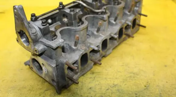 Engine head
