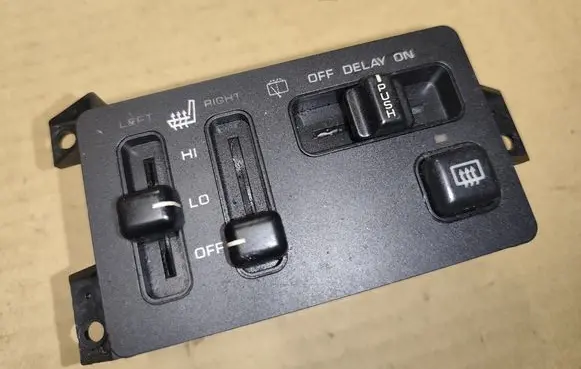 Jeep Grand Cherokee Other control units/modules 56036836