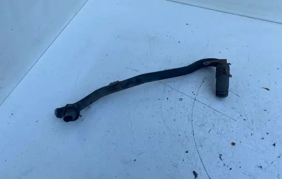 Volkswagen Tiguan Engine coolant pipe/hose
