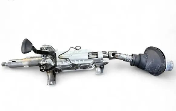 Dodge Challenger Steering wheel axle set 949767B 020282021 21082700594