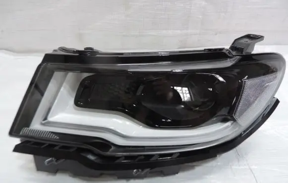 Jeep Compass Headlight/headlamp 155256625
