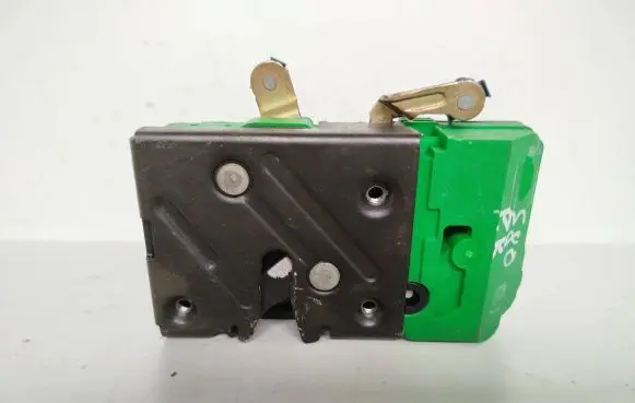 Volvo S80 Front door lock PPGF30 NNFRANCE