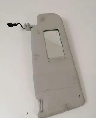 Volkswagen Jetta V Sun visor clip/hook/bracket 1K0857552
