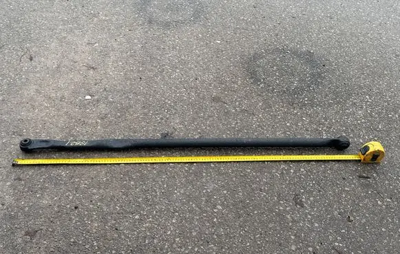 Renault Trafic II (X83) Rear suspension control arm 