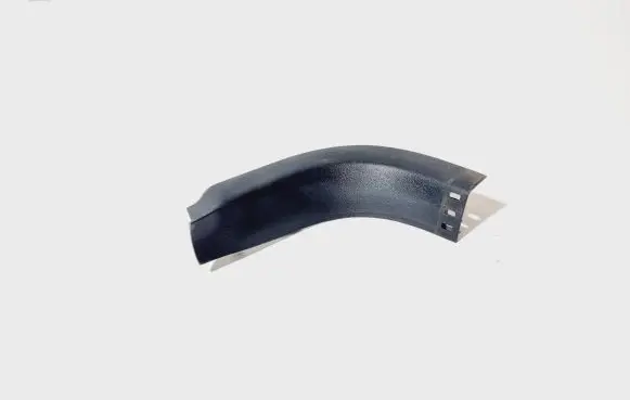 Ford S-MAX Front sill trim cover 6M21U02349ADW 6M21U02349 G06M21U02349A