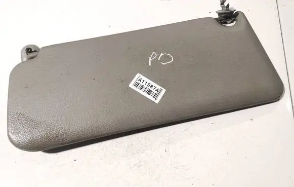 Renault Scenic I Sun visor