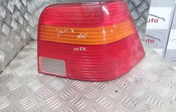 Volkswagen Golf IV Rear/tail lights 1J6945096Q