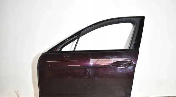 Porsche Panamera (971) Front door D706