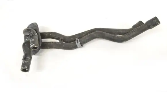 Volkswagen Sharan Engine coolant pipe/hose 7N0815369